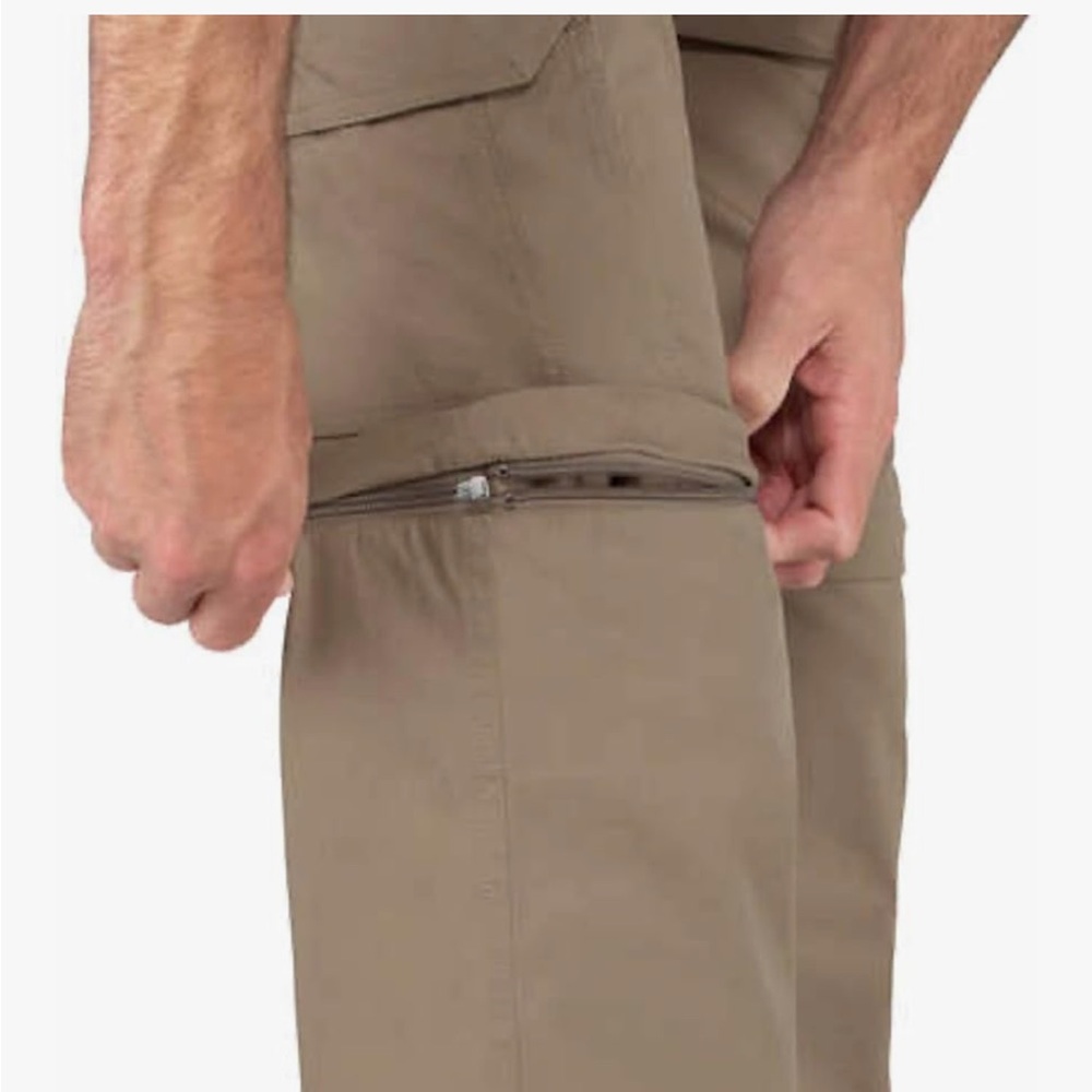 Coretech Water Resistant Performance Cargo Pants - image 3